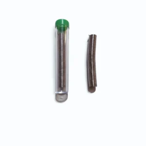 سیم لحیم قلمی 0.8 میلی متر 10 گرم