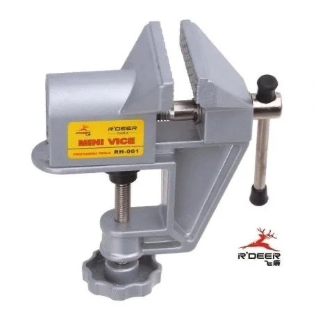 گیره بغل میزی مدل RH-001 2 گیره بغل میزی مدل RH-001