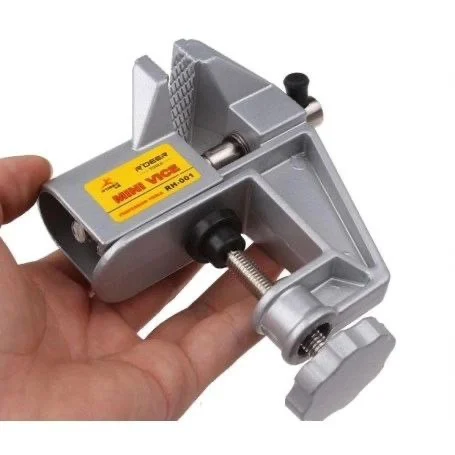 گیره بغل میزی مدل RH-001 3 گیره بغل میزی مدل RH-001