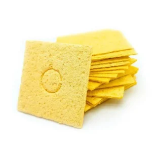 اسفنج نسوز معمولی