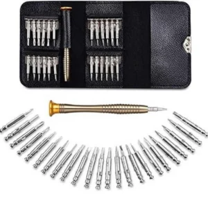 ست پیچ گوشتی جیبی