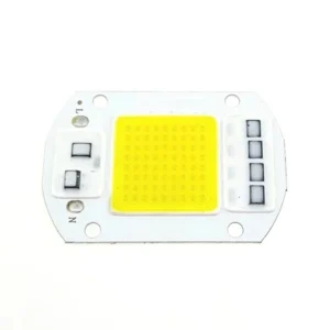 ال ای دی 220 ولت 50 وات COB سفید مهتابی