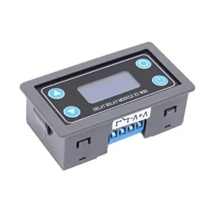 تایمر دیجیتال روپنلی 6 الی 30 ولت مدل XY-WJ01