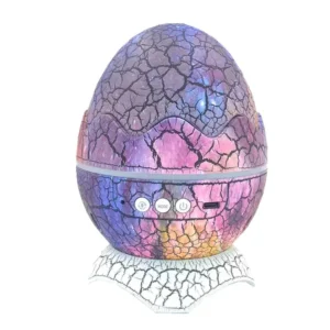 چراغ خواب کهکشانی اسپیکردار تخم اژدها