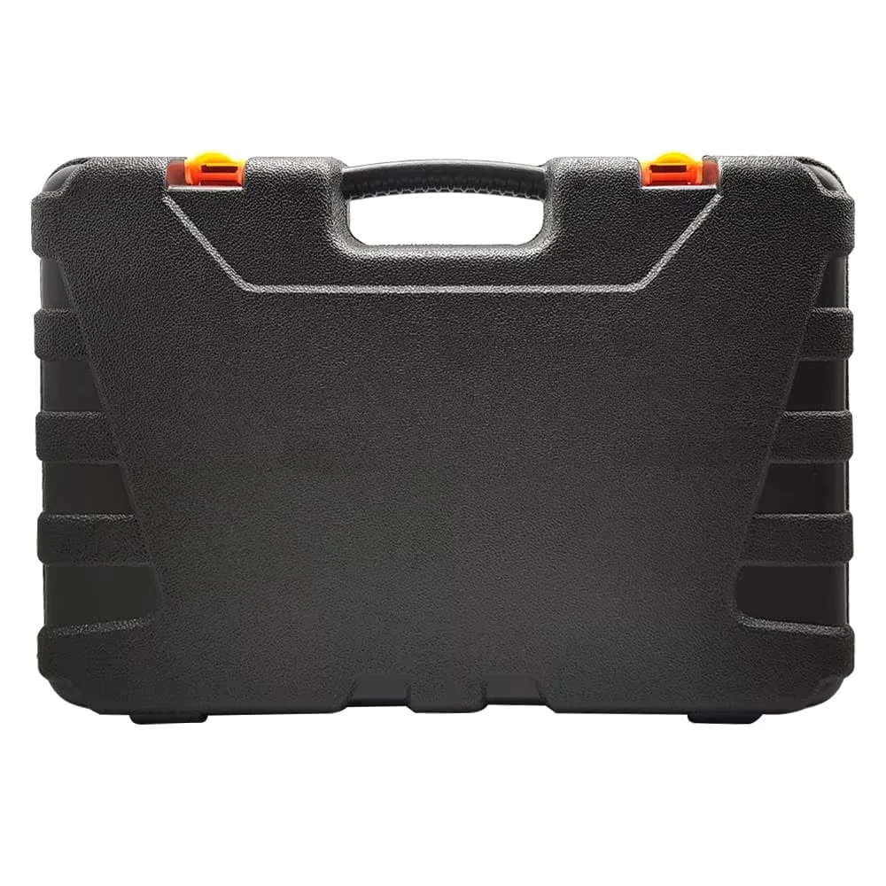 ست جعبه ابزار ۵۰ پارچه مدل KS-840073 2 ست جعبه ابزار ۵۰ پارچه مدل KS-840073