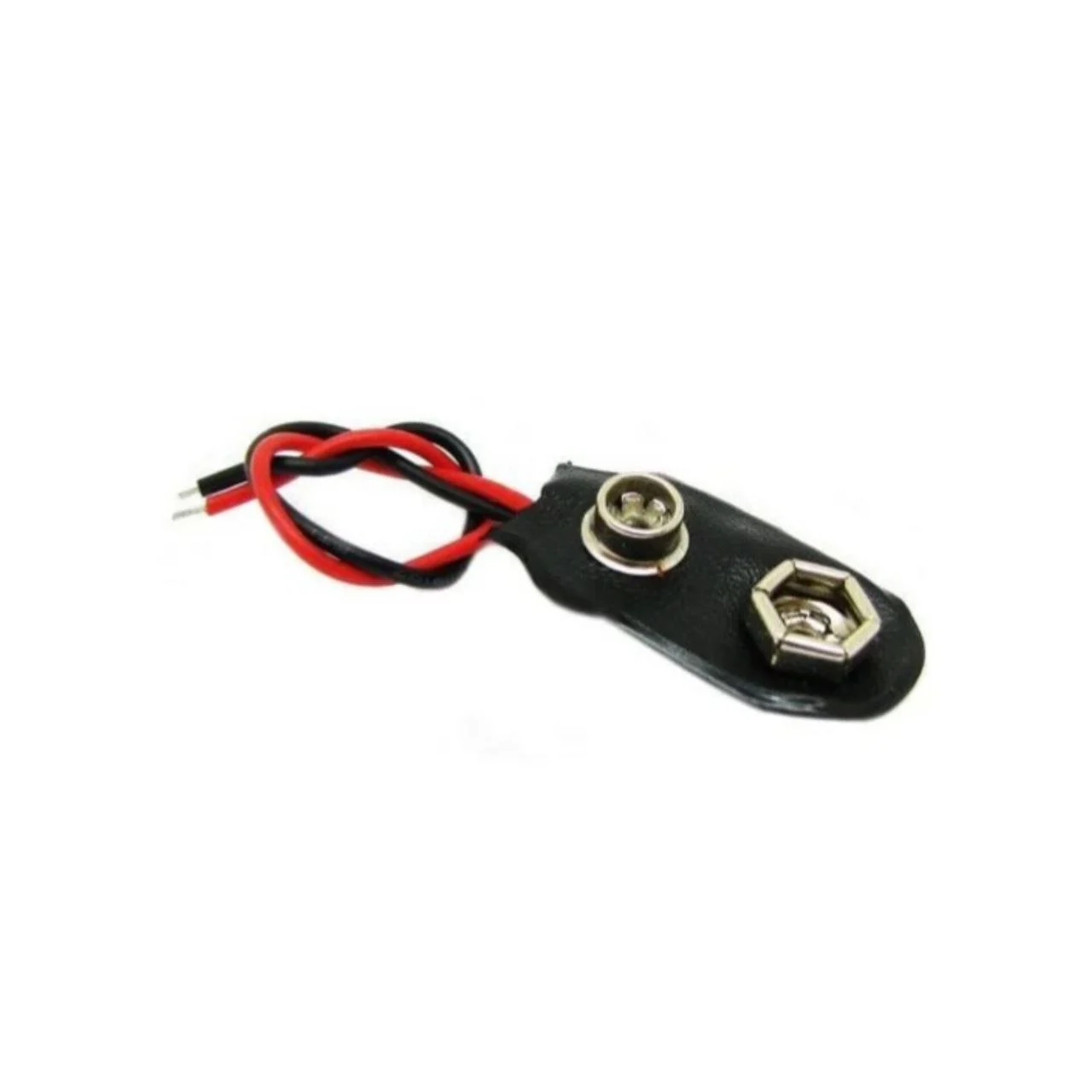 سرباتری کتابی 9 ولت 1 سرباتری کتابی 9 ولت