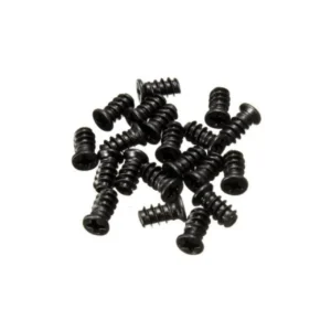 پیچ فن 5x10 سرتخت مشکی