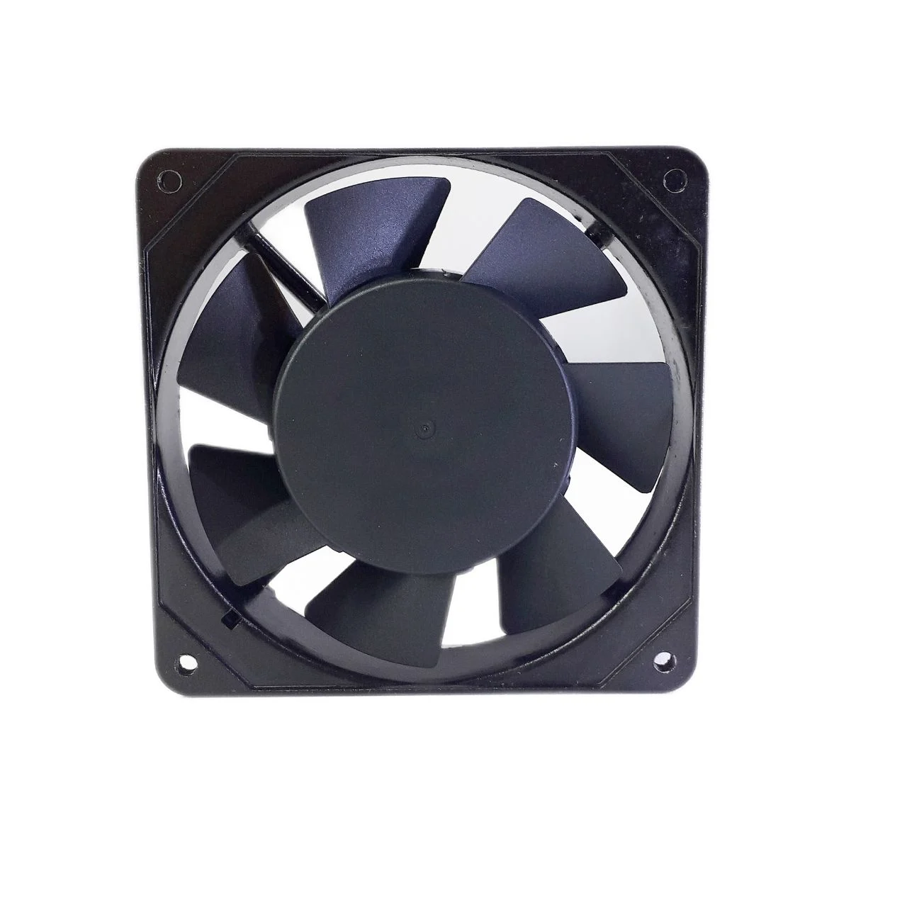 فن 220 بلبرینگی ebmpapst مدل 4656N 2 فن 220 بلبرینگی ebmpapst مدل 4656N