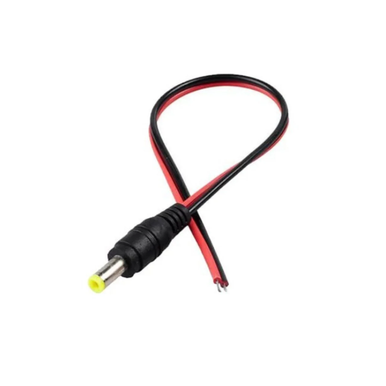 فیش آداپتور نری سیم دار 1 فیش آداپتور نری سیم دار