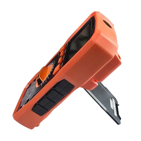 مولتی متر دیجیتال مگاتک مدل MEGATEK VC97 7 مولتی متر دیجیتال مگاتک مدل MEGATEK VC97