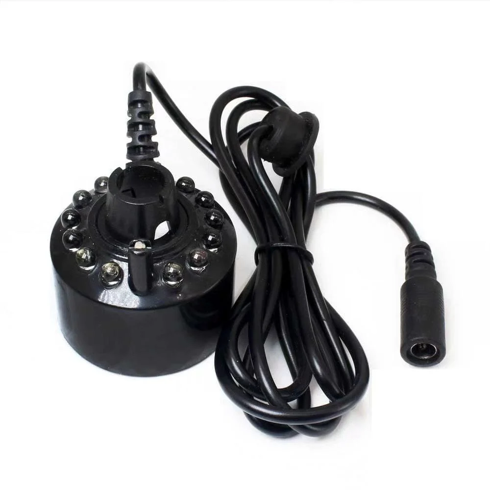 ماژول بخار آب سرد 550 میلی لیتر (با LED) 1 ماژول بخار آب سرد