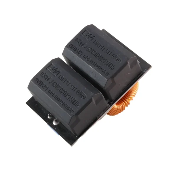 ماژول کوره القايي ZVS 120W 5V-12V 10A 5 ماژول کوره القايي ZVS 120W 5V-12V 10A