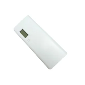 قاب پاوربانک 5 سل لیتیومی