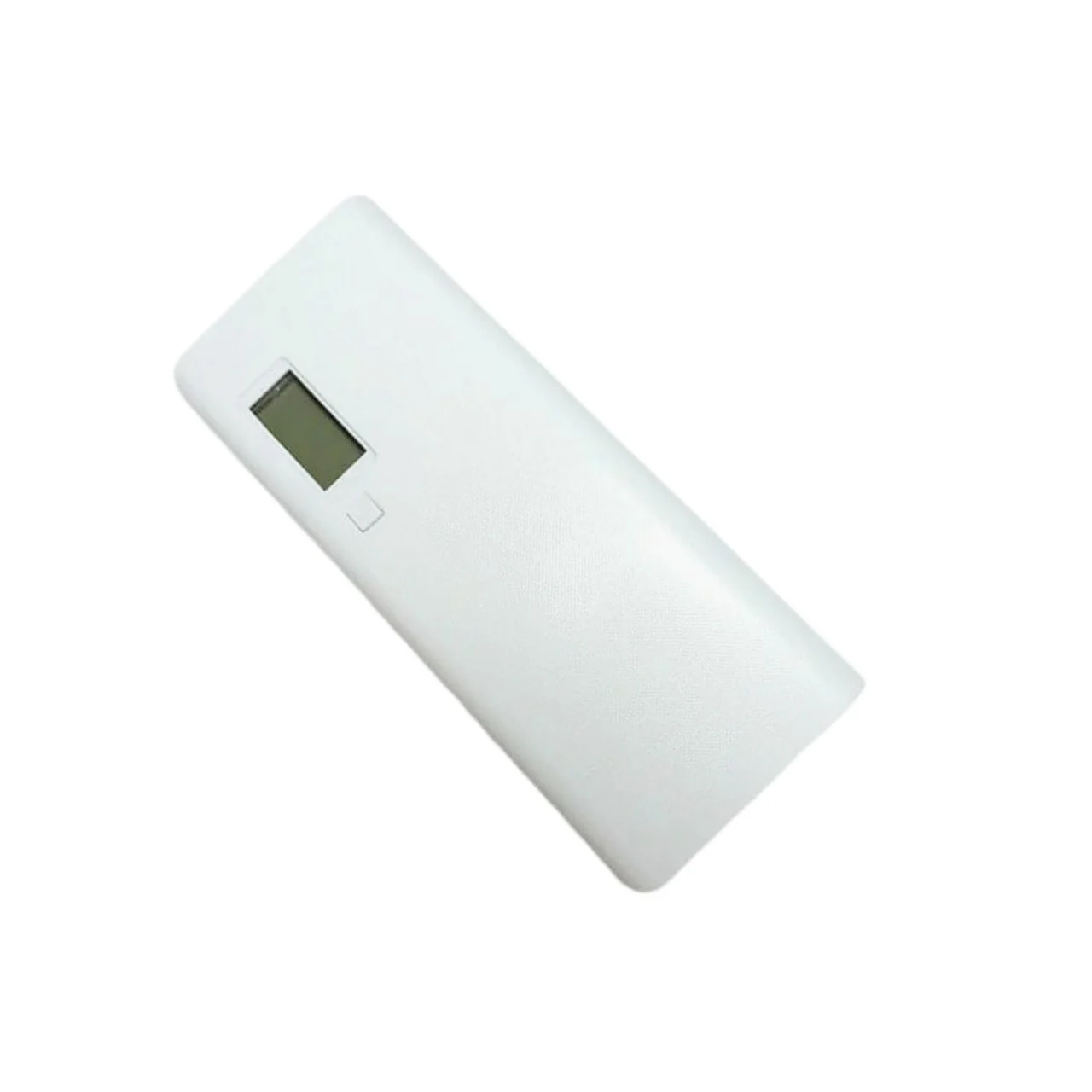 قاب پاوربانک 5 سل لیتیومی 1 قاب پاوربانک 5 سل لیتیومی