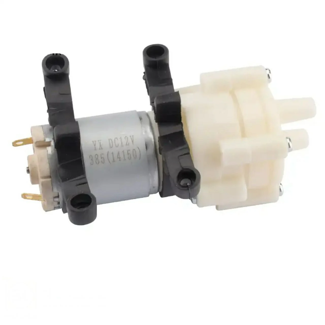 پمپ آب ۱۲ ولت دیافراگمی 2 پمپ آب ۱۲ ولت دیافراگمی