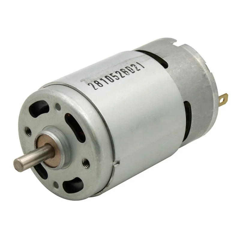 موتور DC 12-24V برند جانسون مدل 775 2 موتور DC 12-24V برند جانسون مدل 775