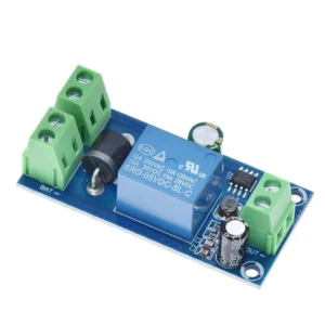 ماژول UPS محافظ برق 5 تا 48 ولت مدل YX850