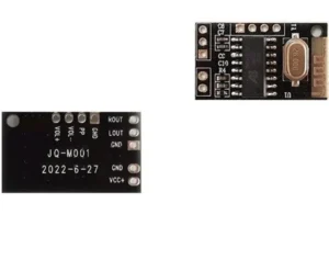 ماژول بلوتوث صوتی هاپسون JQ-M001 ورژن 5