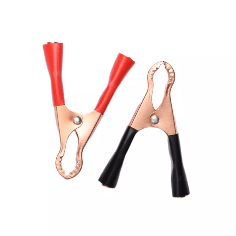 گیره سوسماری مدل 8cm بسته دو عددی 1 گیره سوسماری مدل 8cm بسته دو عددی