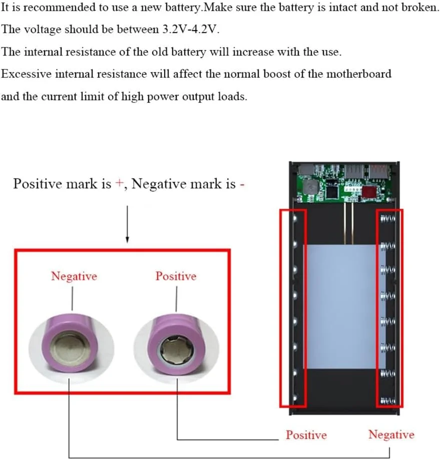 قاب پاوربانک فست شارژ 22/5 وات با وایرلس 15 وات 2 قاب پاوربانک فست شارژ 22/5 وات با وایرلس 15 وات