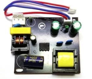 برد تغذیه آیفون تصویری برند دلفین