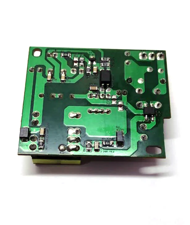 برد تغذیه آیفون تصویری برند دلفین 2 برد تغذیه آیفون تصویری برند دلفین