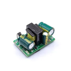 ماژول تغذیه سوئیچینگ 5 ولت جریان 700 میلی آمپر