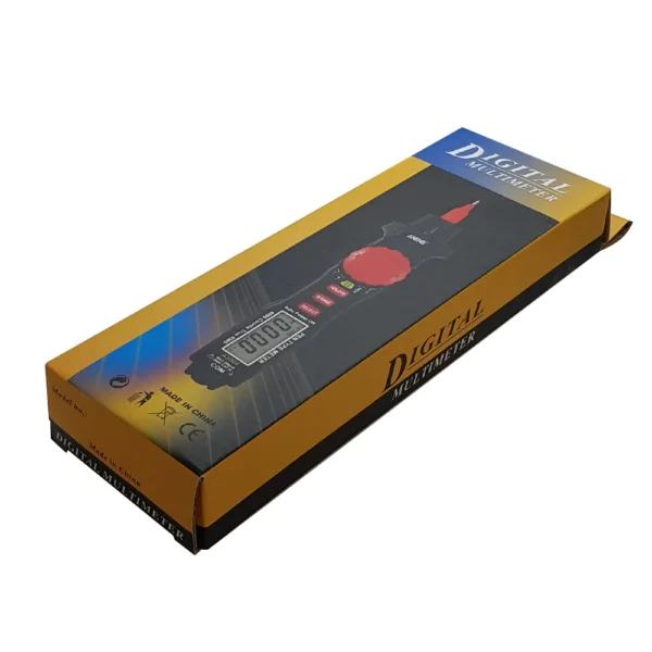 مولتی متر قلمی ANENG A3004 4 مولتی متر قلمی ANENG A3004