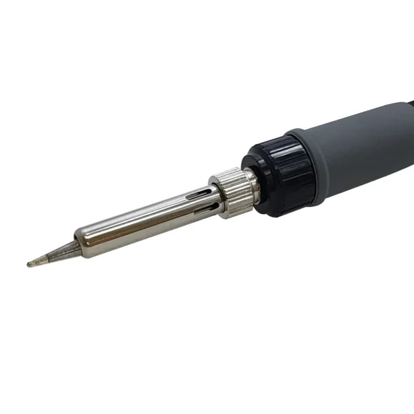 هویه دیجیتالی قابل تنظیم با نمایشگر و توان 80 وات 3 هویه دیجیتالی قابل تنظیم با نمایشگر و توان 80 وات