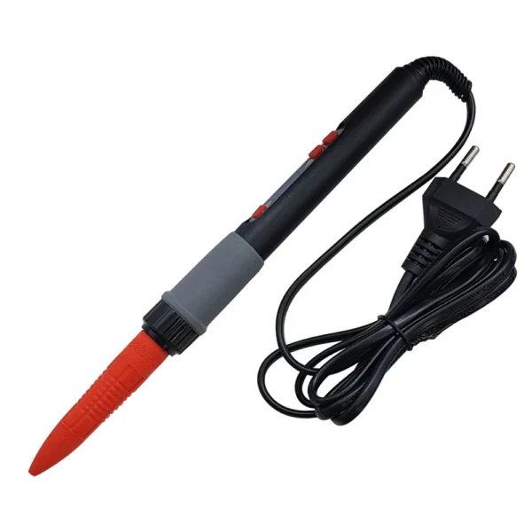 هویه دیجیتالی قابل تنظیم با نمایشگر و توان 80 وات 4 هویه دیجیتالی قابل تنظیم با نمایشگر و توان 80 وات