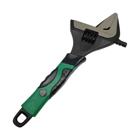 آچار فرانسه 8 اینچ توسن مدل 15770 توسن 1 آچار فرانسه 8 اینچ توسن مدل 15770 توسن