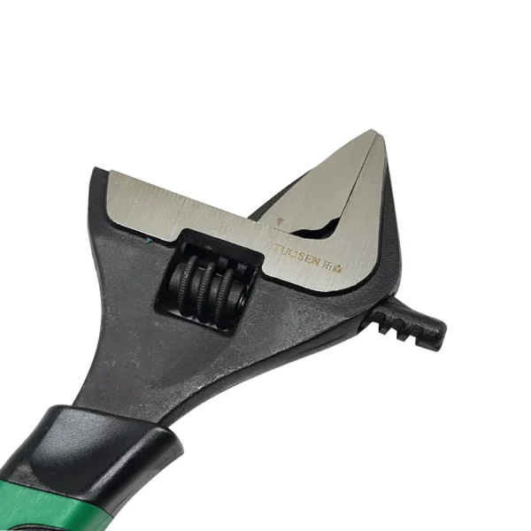 آچار فرانسه 8 اینچ توسن مدل 15770 توسن 3 آچار فرانسه 8 اینچ توسن مدل 15770 توسن