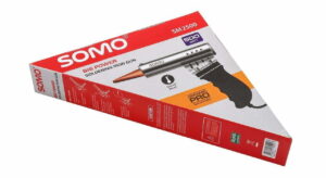 هویه تفنگی 500 وات سومو مدل SM2500 2 2 17