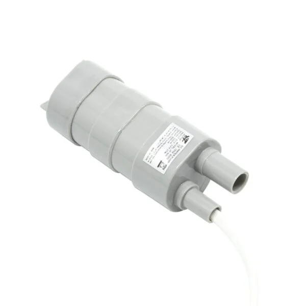 پمپ آب 12-6 ولت DC مدل JT-500 3 پمپ آب 12-6 ولت DC مدل JT-500