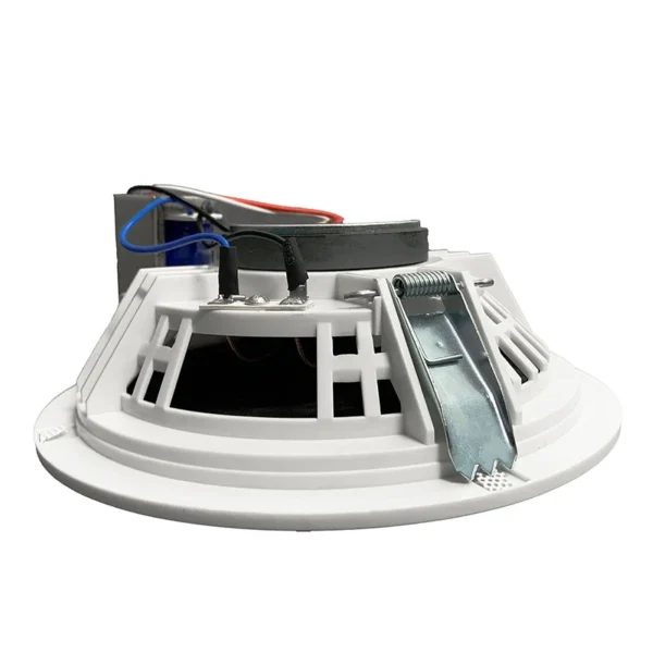 بلندگو سقفی توکار فریم لس MPRO F610