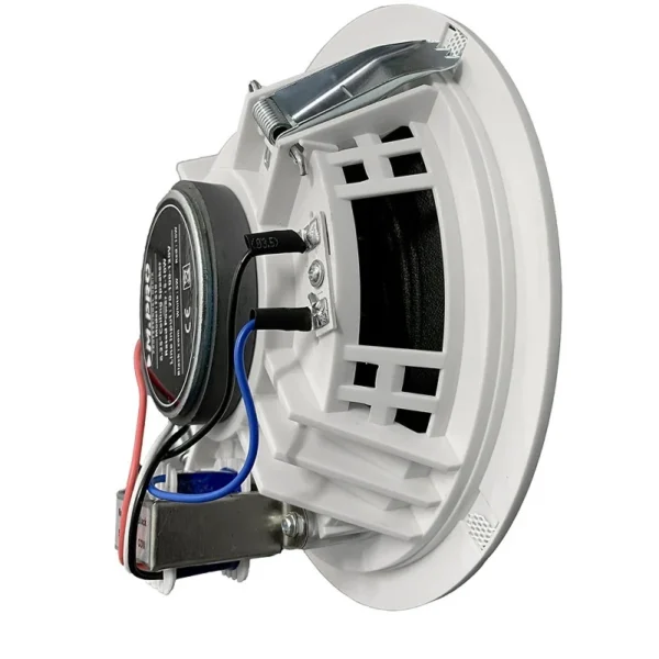 بلندگو سقفی توکار فریم لس MPRO F610