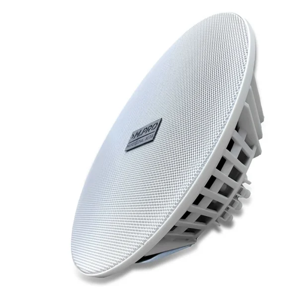 بلندگو سقفی توکار فریم لس MPRO F610