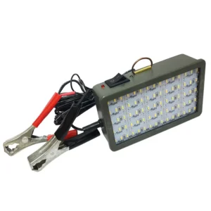 چراغ سیار خودرو 12 ولت