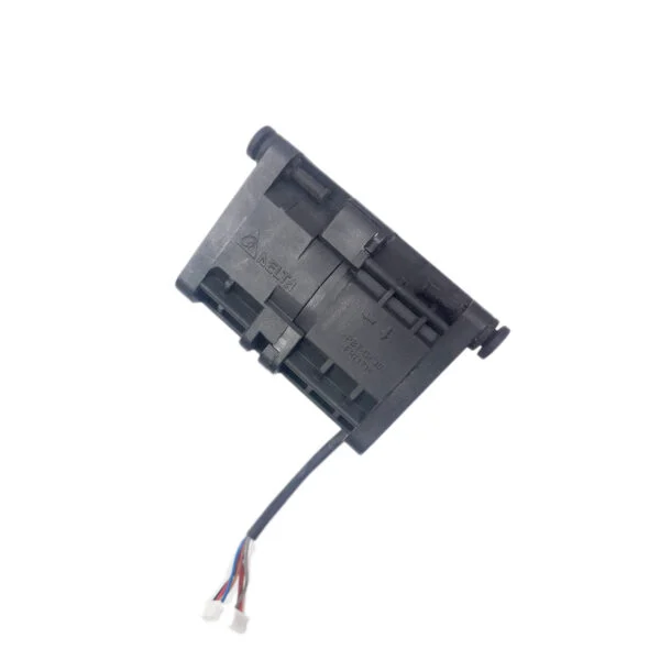 جت فن دوبل 4 در 4 دلتا 4‌ آمپر