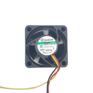 فن 4 در 4 ضخامت 2 12 ولت 0.6 وات