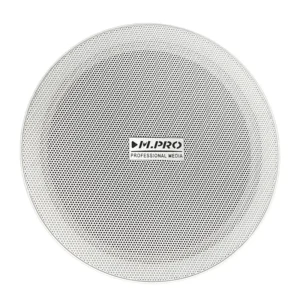 بلندگو سقفی توکار فریم لس MPRO F610