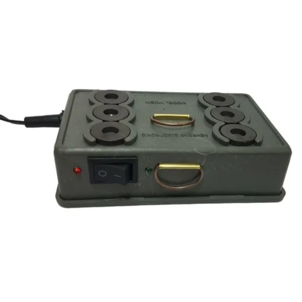 چراغ سیار خودرو 12 ولت 3 چراغ سیار خودرو 12 ولت