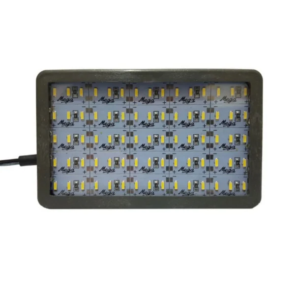 چراغ سیار خودرو 12 ولت 4 چراغ سیار خودرو 12 ولت