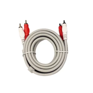 کابل کامپوننت 2 متری 2 در 2 مدل AT622