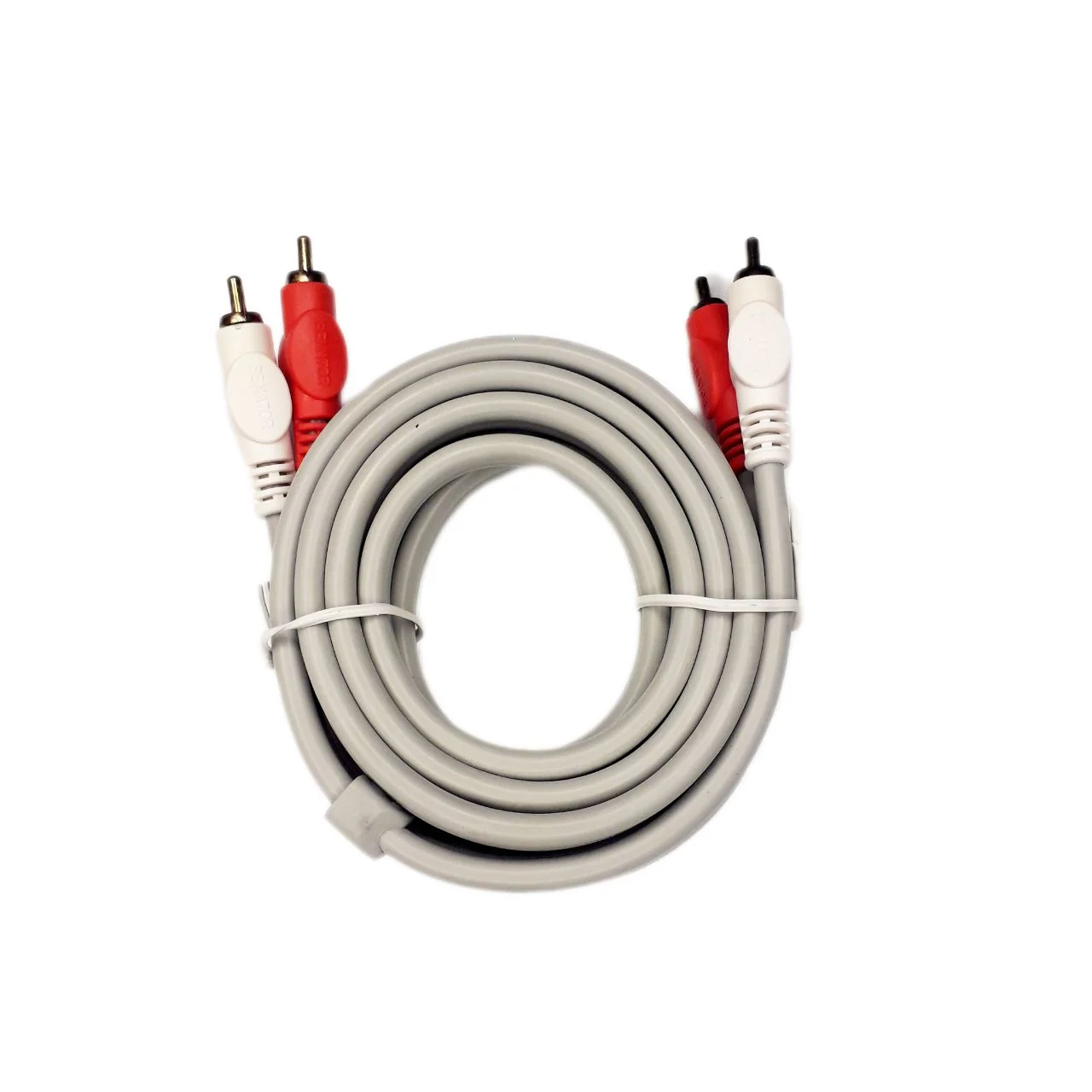 کابل کامپوننت 2 متری 2 در 2 مدل AT622 1 کابل کامپوننت 2 متری 2 در 2 مدل AT622