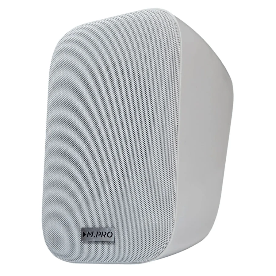 اسپیکر دیواری ام پرو مدل WS-501 2 اسپیکر دیواری ام پرو مدل WS-501