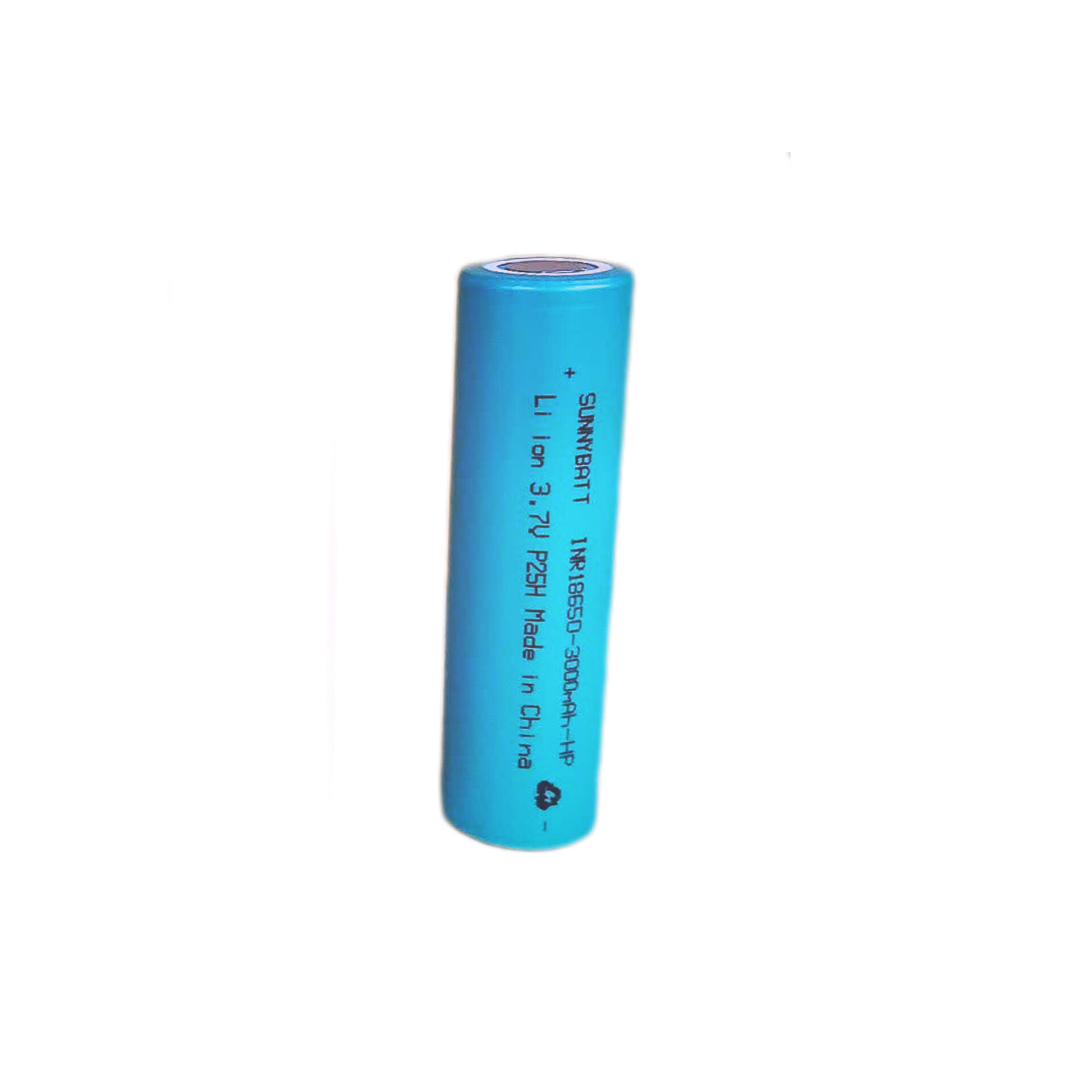 باتری شارژی های پاور 18650 سانی بت ظرفیت 3000 میلی آمپر 10C 1 باتری شارژی های پاور 18650 سانی بت ظرفیت 3000 میلی آمپر 10C