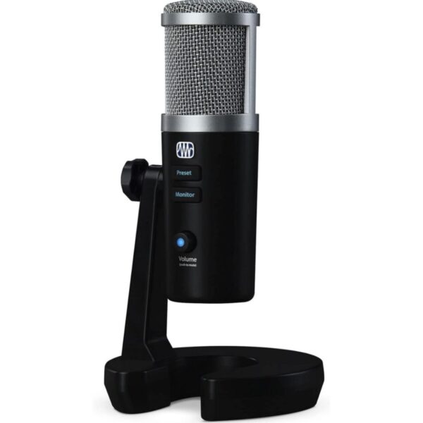 میکروفون USB کاندنسر PreSonus Revelator