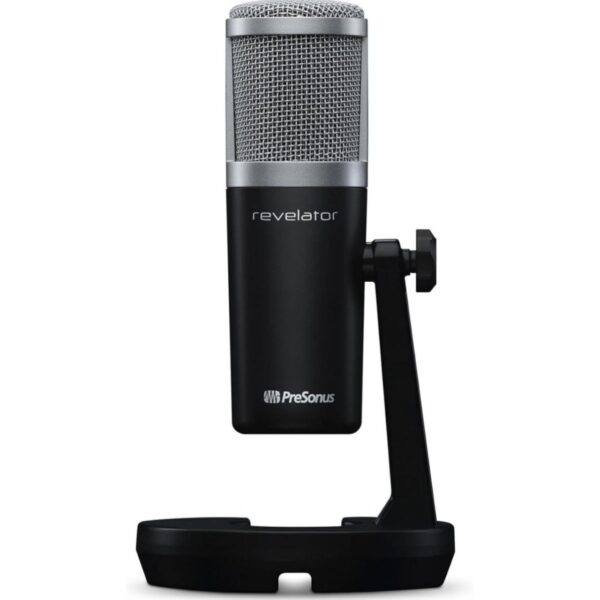 میکروفون USB کاندنسر PreSonus Revelator