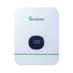 اینورتر آفگرید Growatt SPF 3000TL HVM-24 3kW 24V 50A